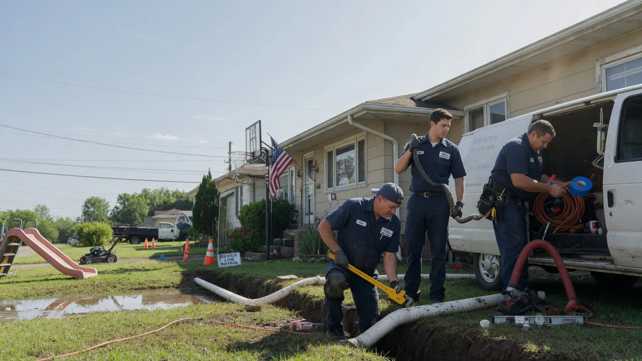 Toilet Installation in Salem, CT near me